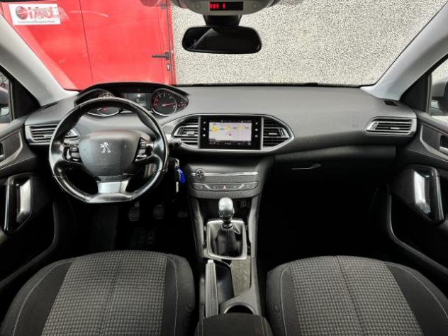 PEUGEOT 308 BlueHDi 100 UnicoProp. IvaEsp Ok Neopatentati rif. 23501445 - Foto 5