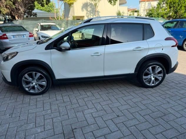 PEUGEOT 2008 1° serie BlueHDi 120 S&S Allure - Foto 6