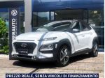 HYUNDAI Kona 1.0 T-GDI Xpossible *CERCHI LEGA*SEDILI RISCALDATI rif. 23716389