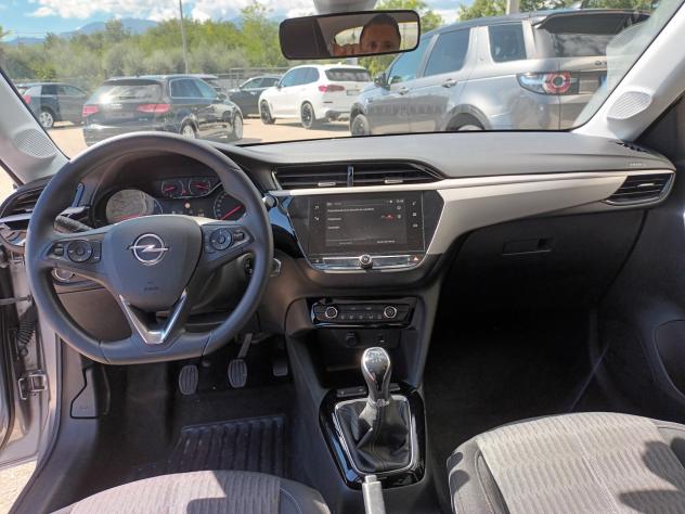 Opel Corsa 1.2 ELEGANCE "SOLI 30000KM" IMPECCABILE OCCASIONE - Foto 7