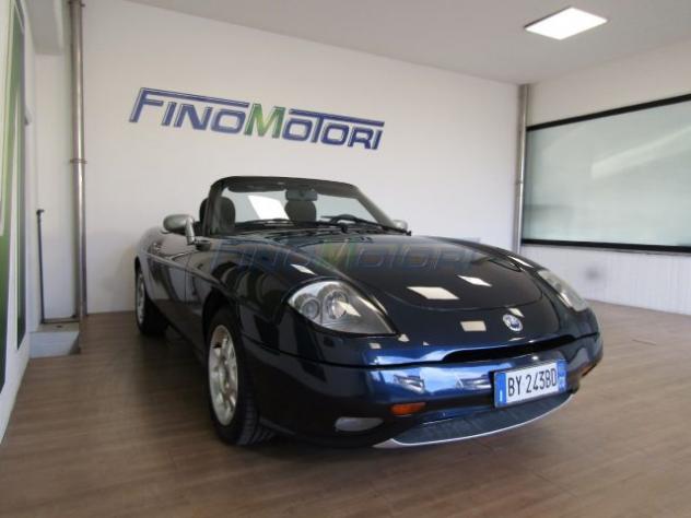 FIAT Barchetta 1.8 16V Naxos rif. 23467644 - Foto 3