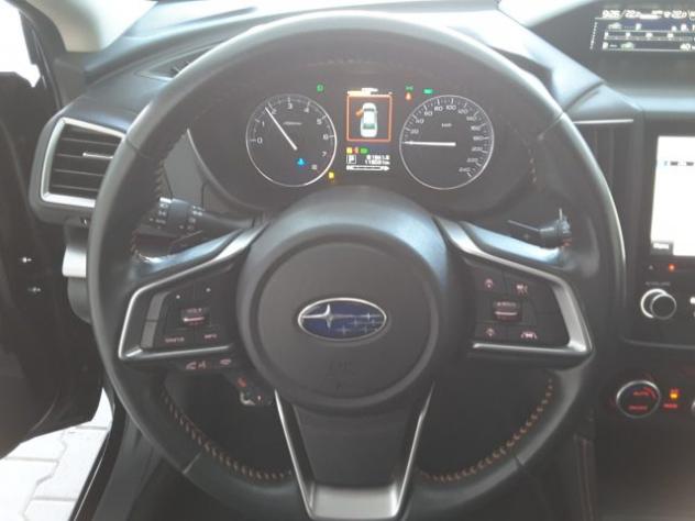 SUBARU XV 2.0i e-Boxer MHEV Lineartronic Premium rif. 23491198 - Foto 7