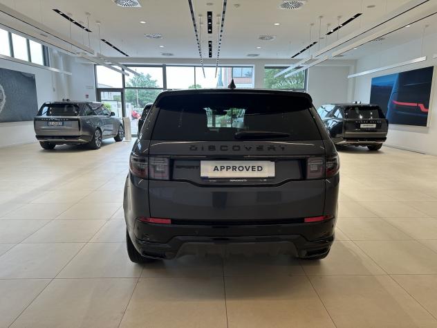 Land Rover Discovery Sport 2.0 TD4 163cv Dynamic SE aut. - AUTOCARRO !!! - Foto 6