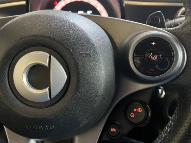 SMART ForFour 70 1.0 twinamic Passion rif. 23797983 - Foto 9