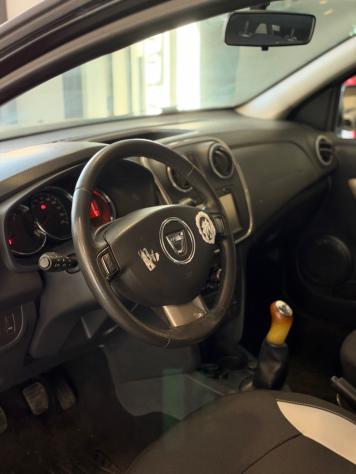 Dacia Sandero Stepway 1.5 dCi 8V 90CV Start&Stop Prestige - Foto 9