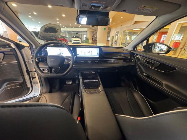 OMODA 5 1.6 T-GDI PREMIUM DCT - Foto 7