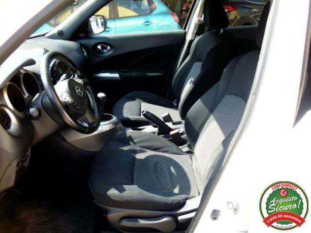 NISSAN Juke 1.5 dCi Start&Stop Acenta rif. 24112703 - Foto 9