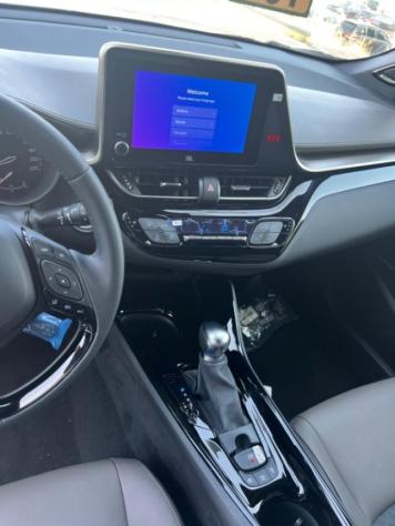 TOYOTA C-HR 2.0 Hybrid E-CVT Lounge rif. 21317860 - Foto 8