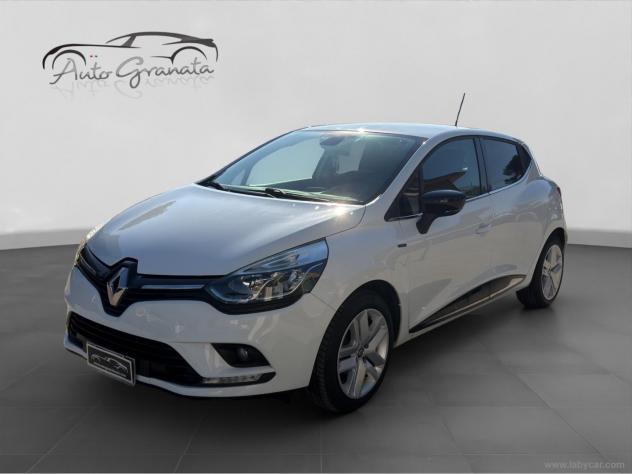 RENAULT Clio TCe 12V 90 GPL S&S 5p. Energy Duel2 PER NEOPATENTATI - Foto 3