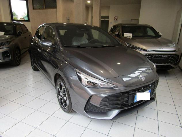 MG - MG3 1.5 confort 115 cv - Foto 2
