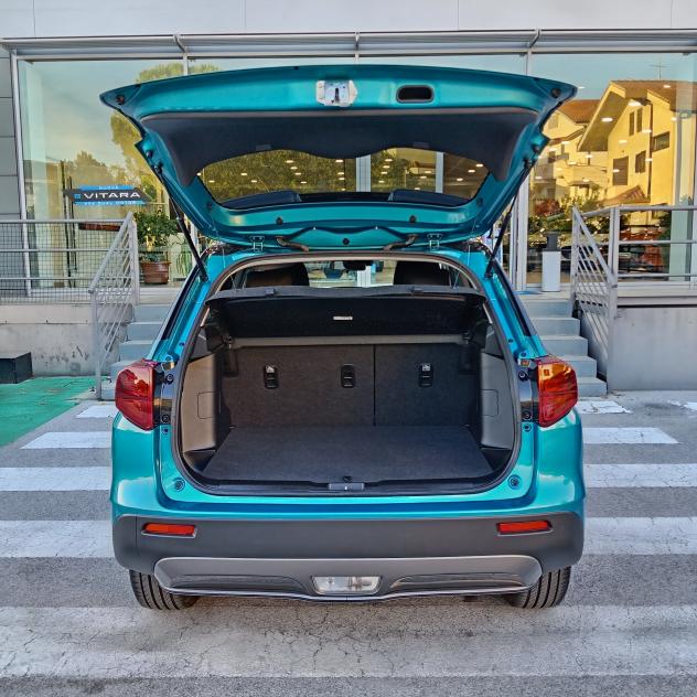 Suzuki Vitara II 2018 1.4h Cool 2wd - Foto 10
