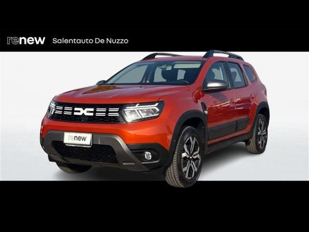 DACIA Duster 1.0 TCe GPL Journey UP 4x2 rif. 23947363