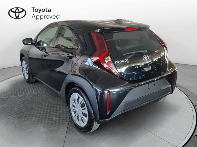 Toyota Aygo X HEV MC26 - Foto 3