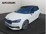 Škoda Fabia Fabia 1.0 TSI Evo 95 CV STYLE
