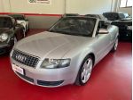 Audi S4 CABRIO 345 CV 4.2 V8 ISCRITTA ASI