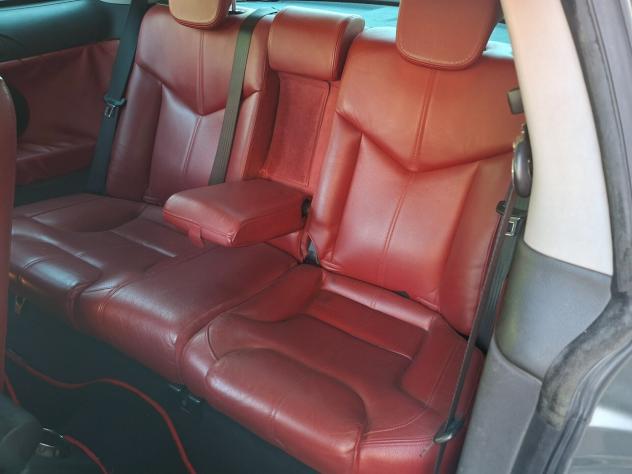 Alfa Romeo GT 1.9 MJT 16V Luxury - Foto 4