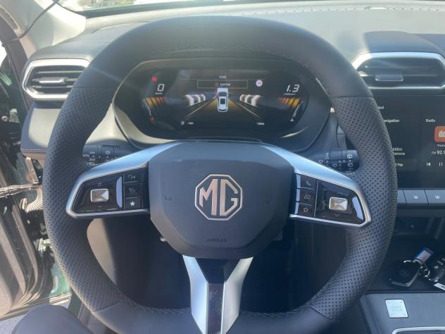 MG ZS 1.5 Comfort - Foto 10