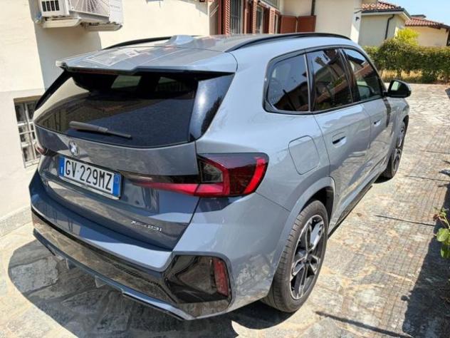 BMW X1 xDrive 23i Msport rif. 23969512 - Foto 3