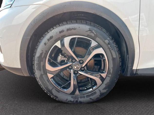 DS AUTOMOBILES DS 7 Crossback LUXURY rif. 23940853 - Foto 9