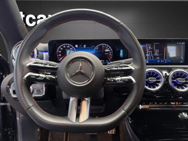 MERCEDES-BENZ CLA 250 e hybrid EQ AMG Line Premium Plus rif. 23434239 - Foto 8