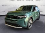 Opel Frontera GS Hybrid 145 CV (100 kW) Automatico