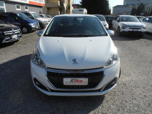 PEUGEOT 208 1.6 BlueHDi 75cv 5p. - OK NEOPATEN. -Uni Propriet. rif. 23456629 - Foto 3