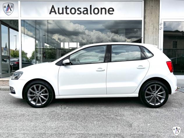Volkswagen Polo 1.2 TSI 5p. Highline BlueMotion Technology - Foto 8