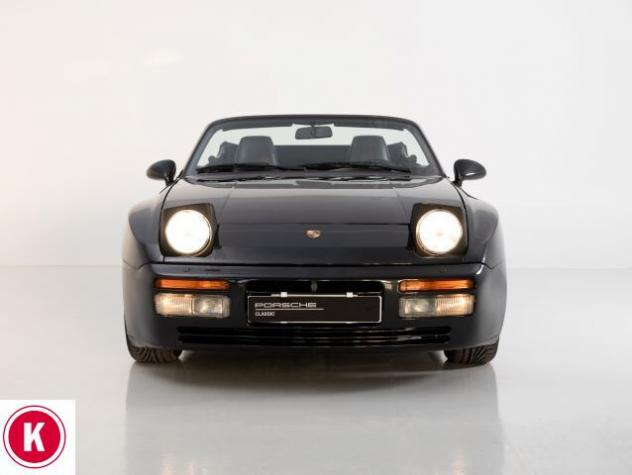 Porsche 944 S2 Cabrio *ASI* - Foto 3