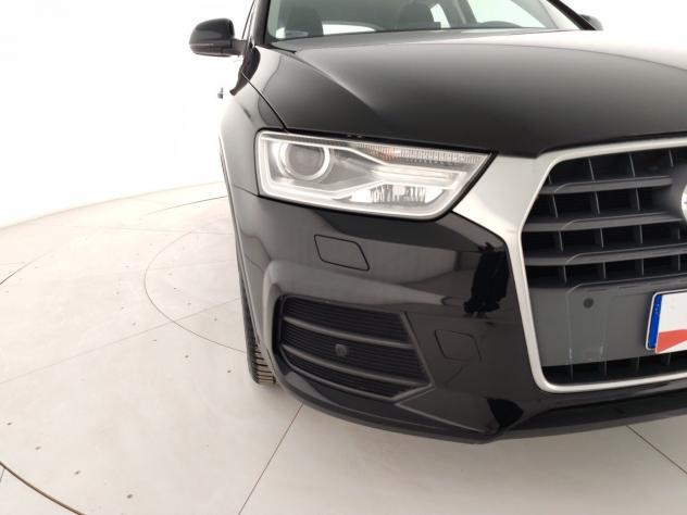 Audi Q3 2.0 TDI 120cv Business - Foto 5
