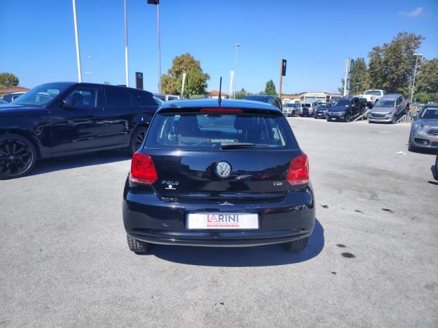 Volkswagen Polo 1.2 TDI DPF 5 p. Comfortline - NEOPATENTATI - Foto 6