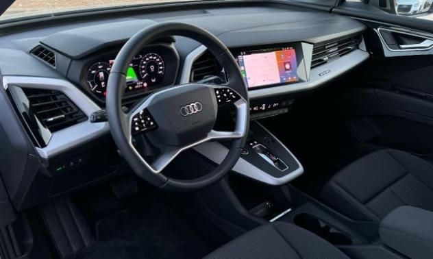 AUDI Q4 e-tron Advanced - Foto 7