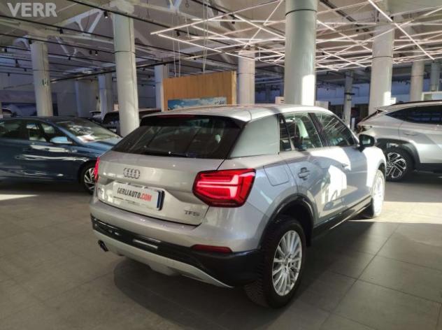 AUDI Q2 Q2 I 2017 1.4 tfsi Design s-tronic / PROMO72 rif. 23828563 - Foto 5