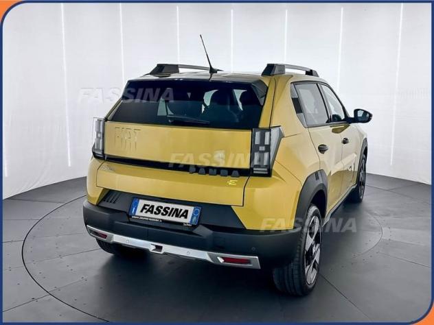 FIAT Grande Panda 44 kWh La Prima - Foto 6