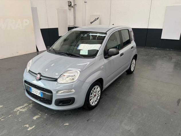 FIAT Panda Panda 1.0 firefly hybrid s&s 70cv 5p.ti