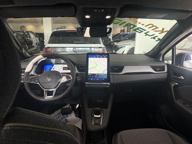 Renault Symbioz techno E-Tech full hybrid 160cv - Foto 10