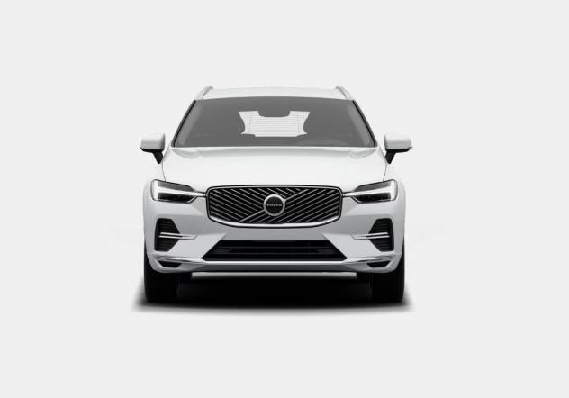 Volvo XC60 Recharge T6 Plug-in AWD Plus Bright Autocarro N1 - Foto 7