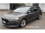FORD Focus SW 1.5 40.000 KM  ECOBLUE AUTOMATICA BUSINESS rif. 23749890