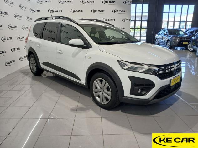 Dacia Jogger 1.0 TCe GPL Expression 7p - Foto 3