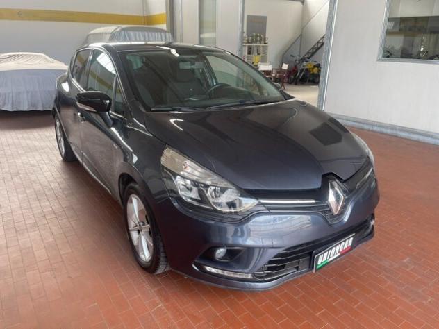 Renault Clio TCe 12V 90CV Energy Limited - Foto 3