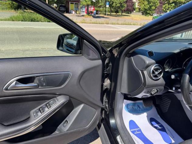 MERCEDES-BENZ GLA 220 d Automatic Enduro 177CV 4MATIC rif. 23816583 - Foto 8