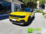 JEEP Avenger BEV Summit NEOPATENTATI GARANZIA INCLUSA rif. 24069764