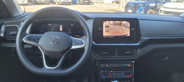 VOLKSWAGEN T-Cross 1.0 TSI Edition Plus rif. 23798978 - Foto 8