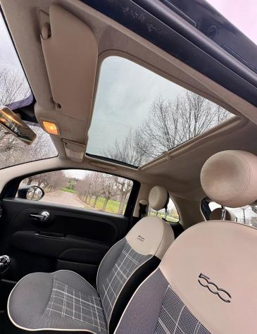 Fiat 500 1.2 EasyPower Pop - Foto 10