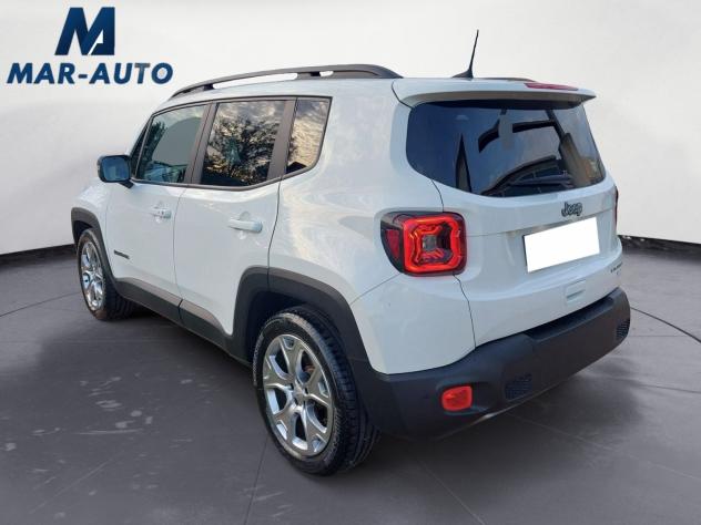 Jeep Renegade Renegade 1.0 t3 Longitude 2wd - Foto 3