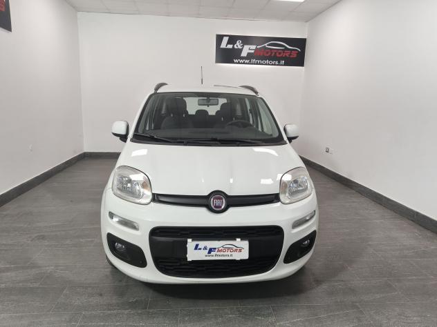 FIAT Panda 1.3 Mjt 95cv - Foto 2