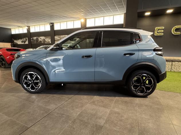 Citroën C3 1.2 Puretech Turbo 100 cv MAX - Foto 8