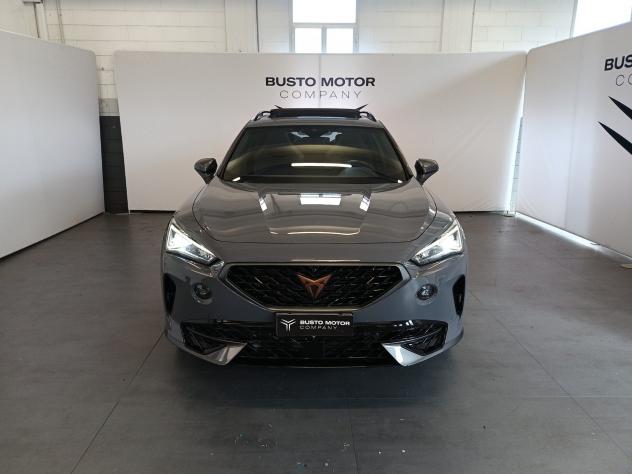 CUPRA Formentor Formentor 1.4 e-hybrid VZ 245cv dsg - Foto 2