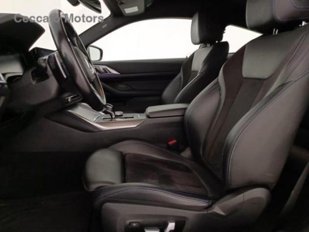 BMW M440 d 48V xDrive Coupé rif. 20993390 - Foto 7