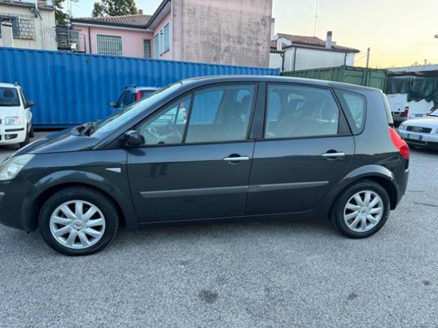 RENAULT Scenic 1.6 16V SS Exception senza nessun lavoro da fare rif. 24143630 - Foto 4