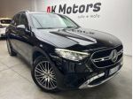 MERCEDES-BENZ GLC 220 d 4Matic Mild Hybrid AMG Advanced rif. 24163360